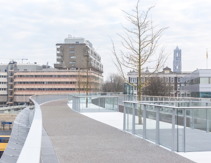 Moreelsebrug