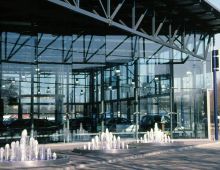 Wensink Garage (Mercedes-Benz)