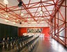 Tumult