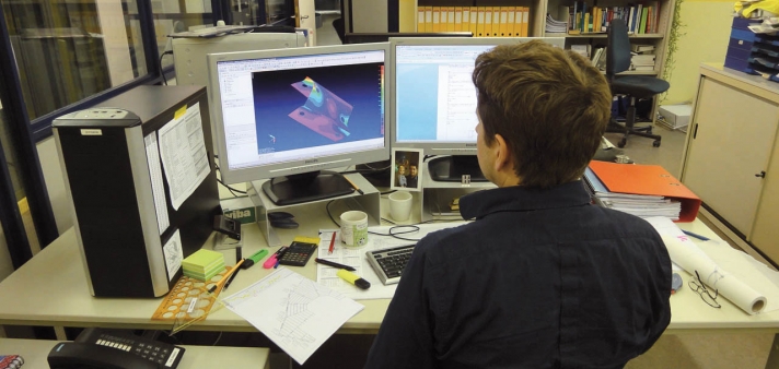 Ontwerp & engineering