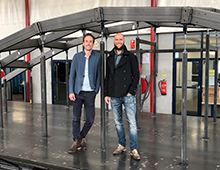 Parametrisch ontwerpen