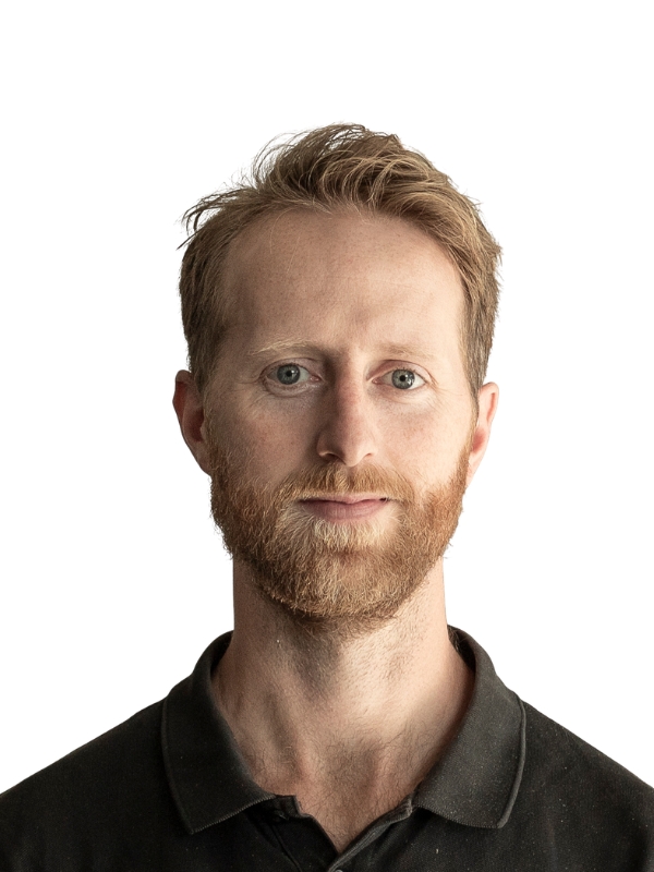 Stijn van den Berg