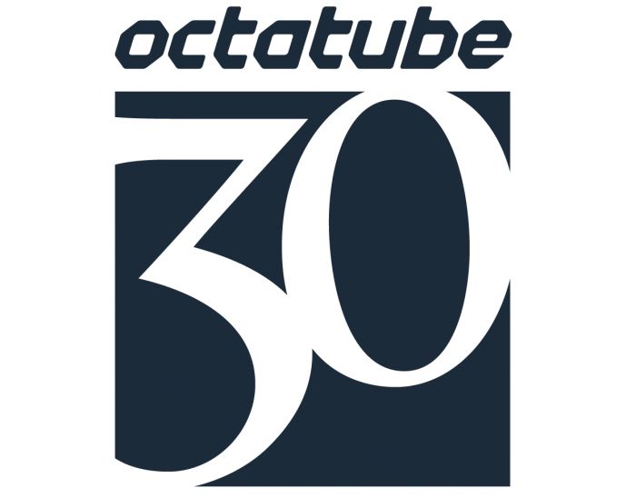30th Anniversary of Octatube