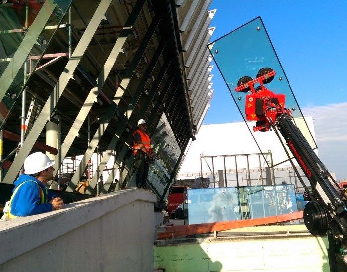 Audi B&ouml;llinger H&ouml;fe