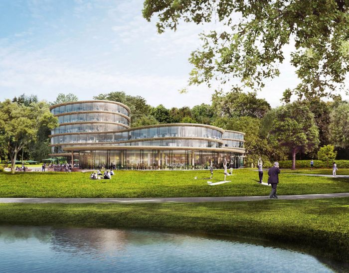 Sustainable construction