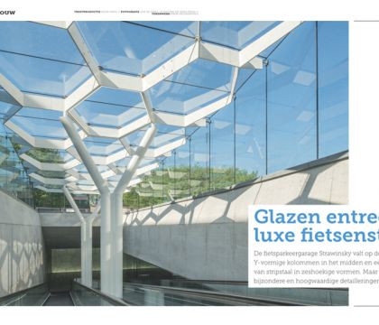 Complete two projects in one day? Leave it to Iris!