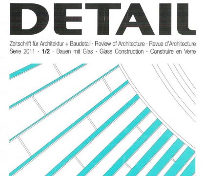 Structural Design of the Year