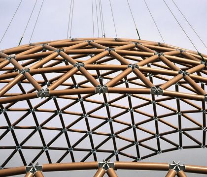 Octatube lezing over Circulair Ontwerpen