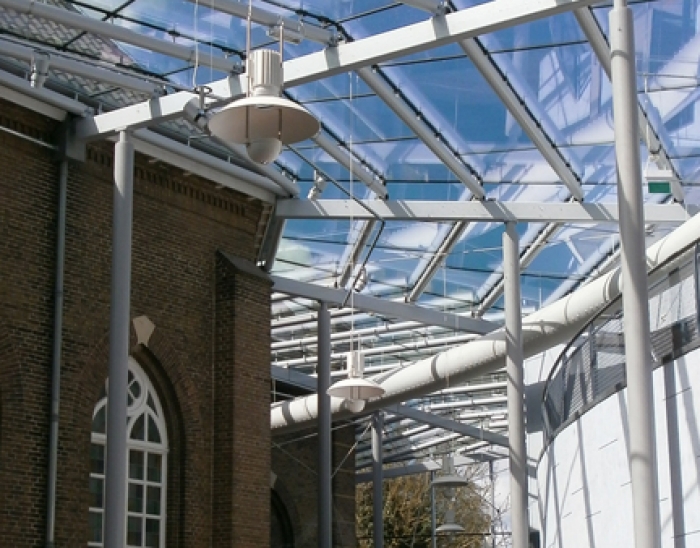 Queen opens Cultural Quarter Sneek