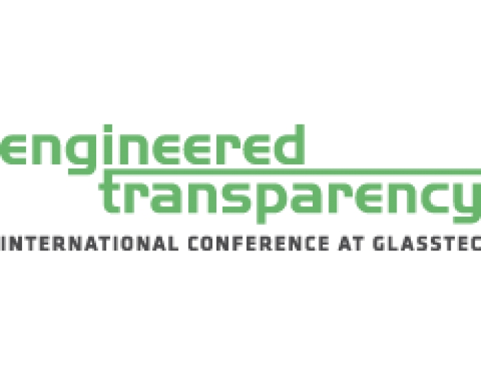 Two Lectures Mick Eekhout at Glasstec