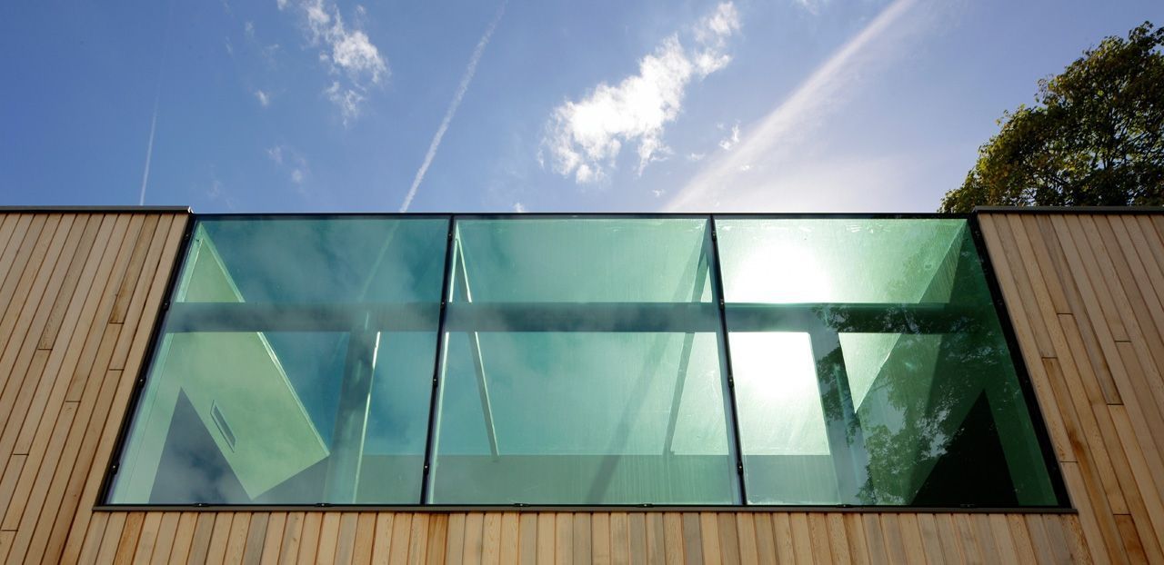 Pluryn Multi-purpose building Geelgors