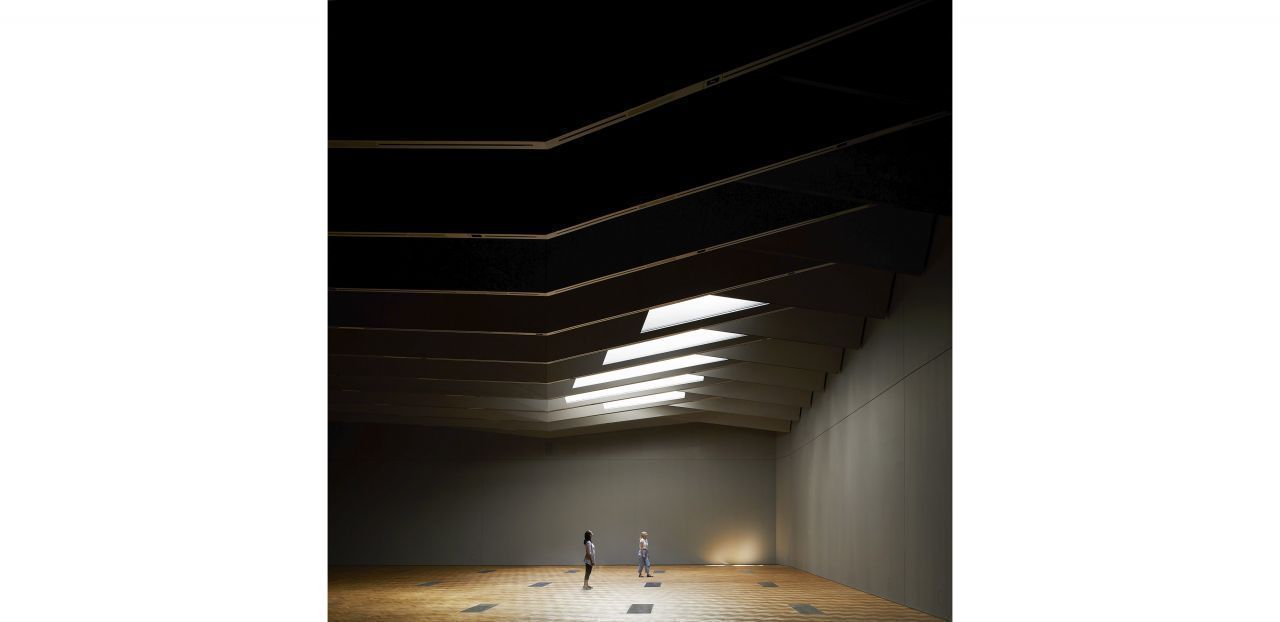 Victoria & Albert Museum Exhibition Road