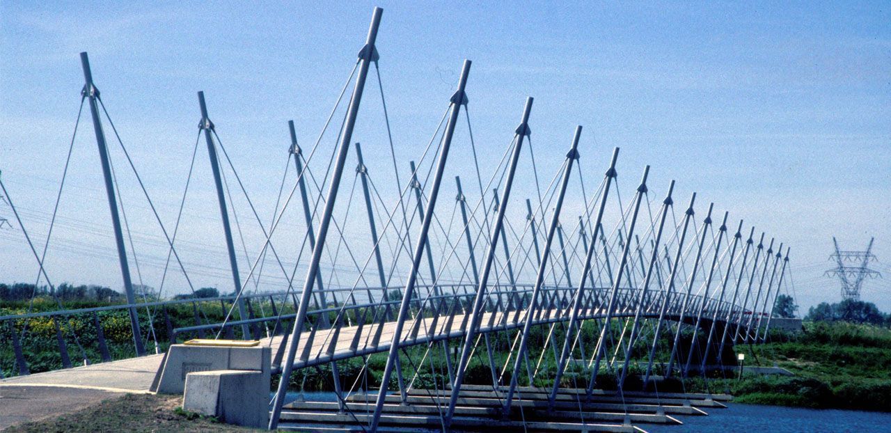 Pylons Bridge