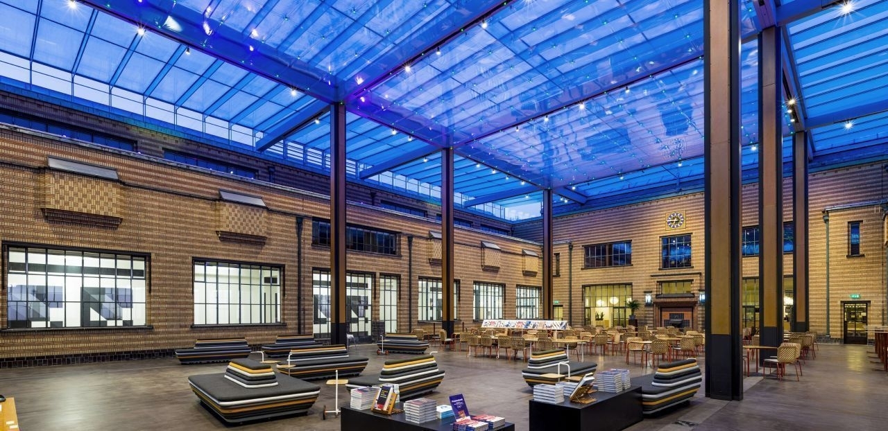 Kunstmuseum Den Haag