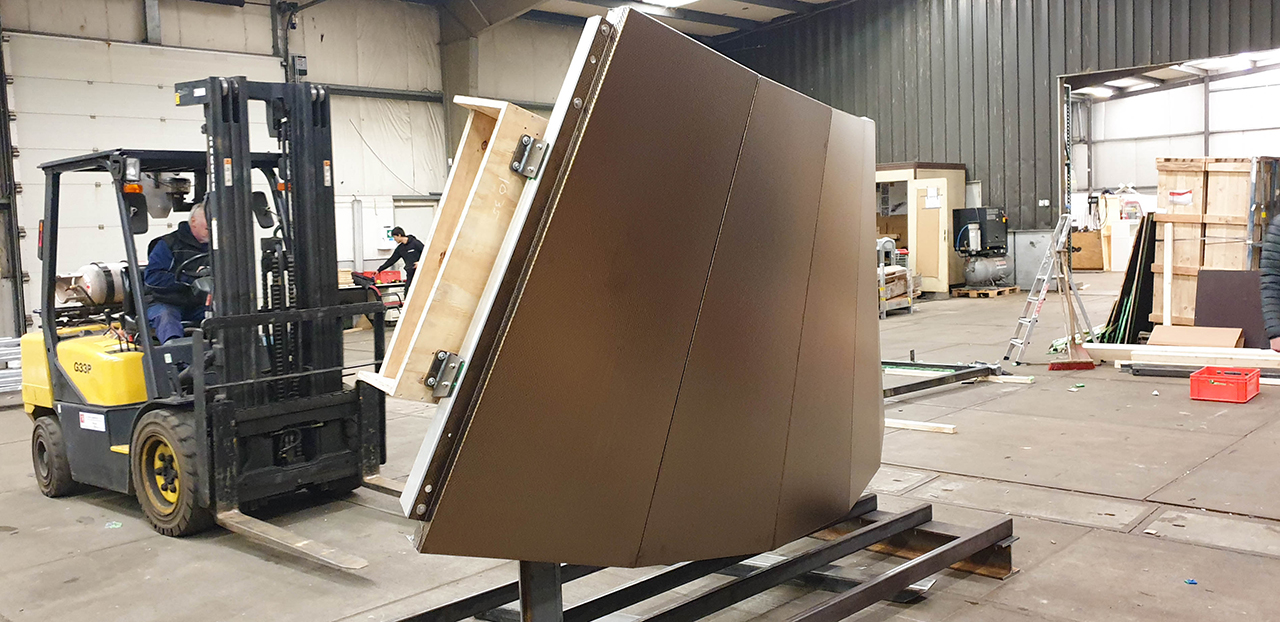 W Edinburgh - St James Quarter