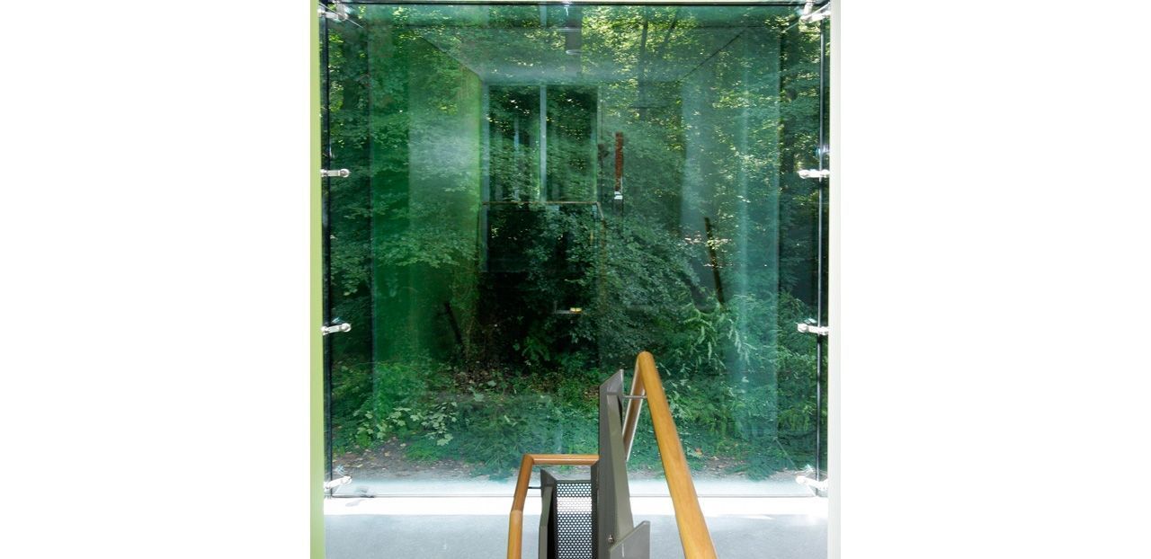 Pluryn Multi-purpose building Geelgors