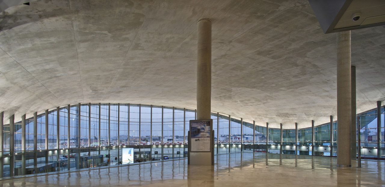 Valencia Airport