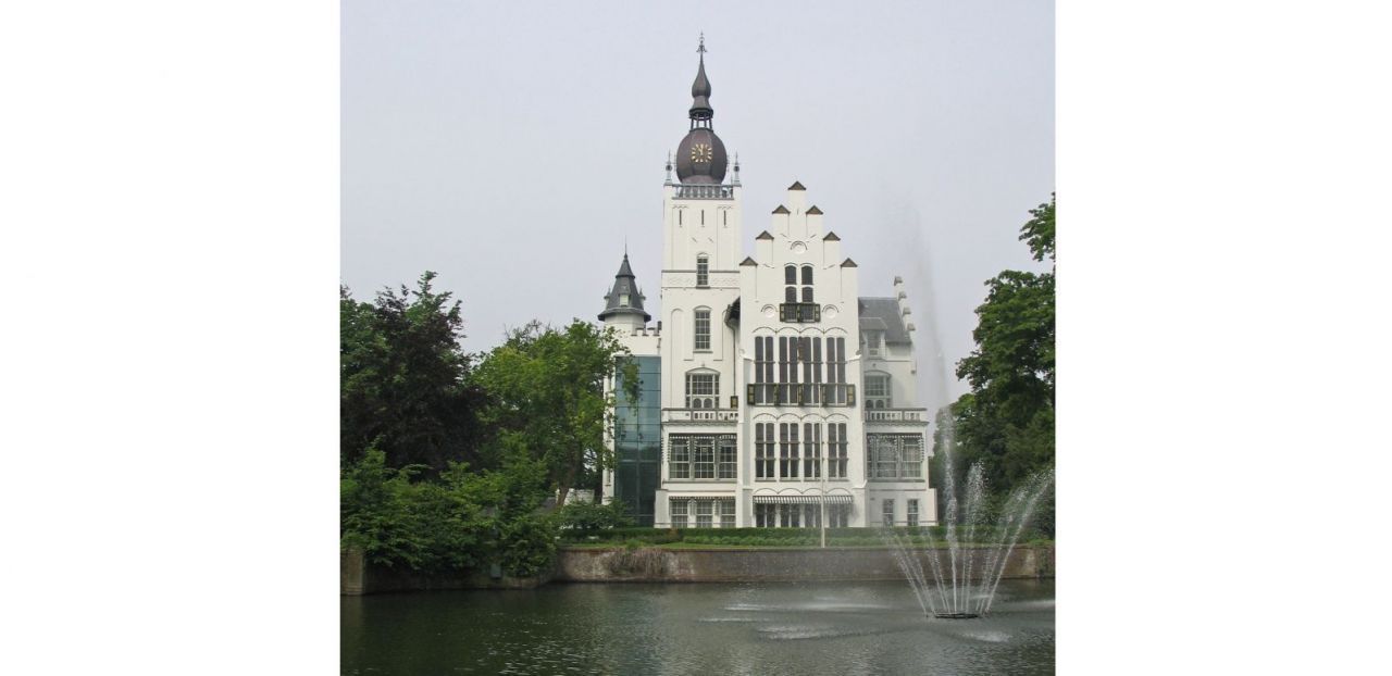 City Hall Vught