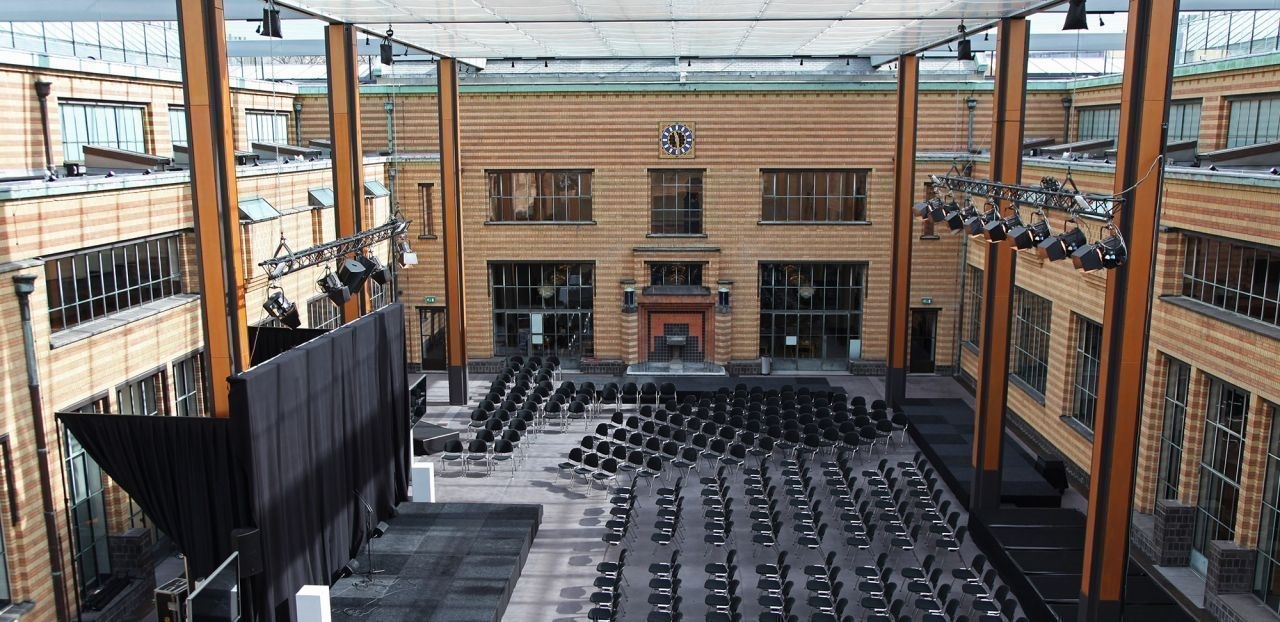 Kunstmuseum Den Haag