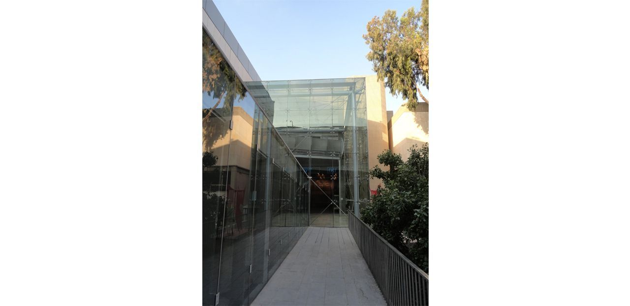 Tel Aviv Museum of Arts