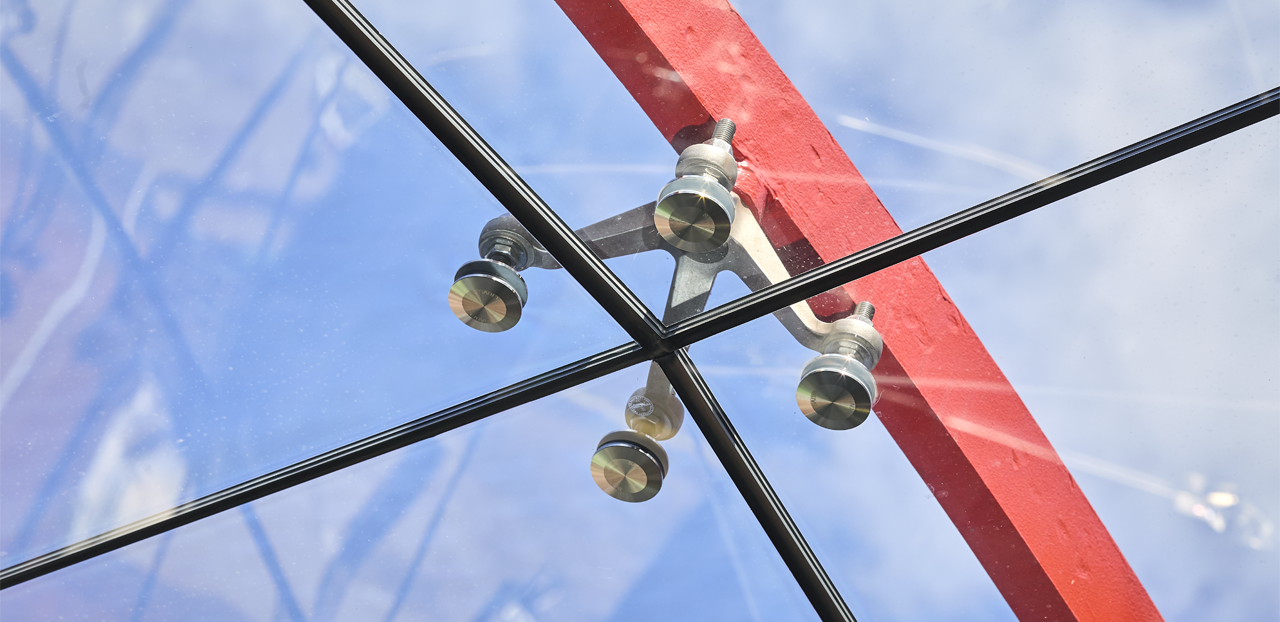 Refurbishment Channel 4 façade