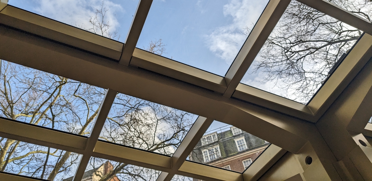 Canopies The Chancery Rosewood