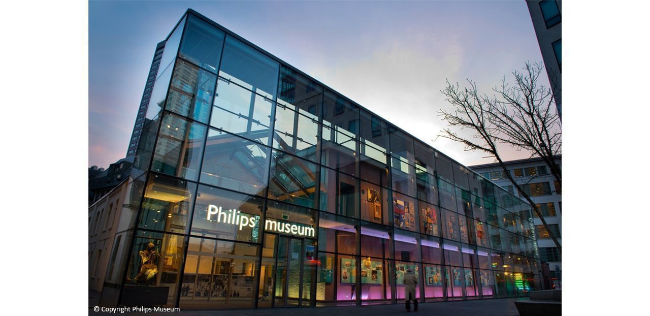 Philips Museum