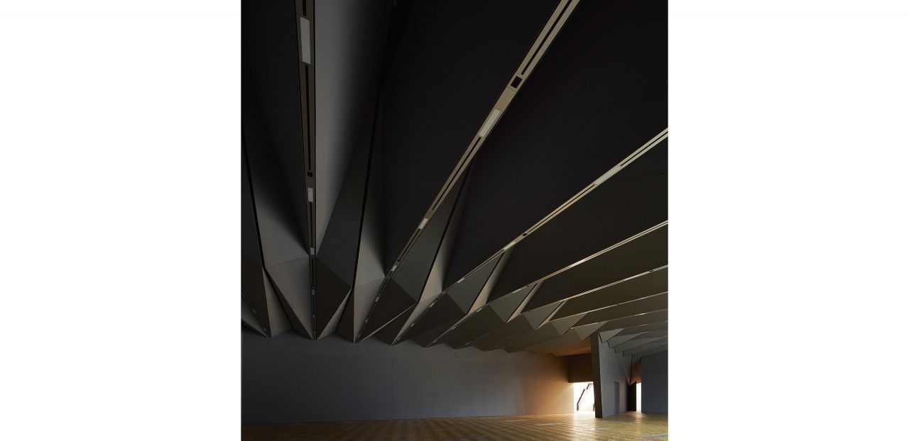 Victoria & Albert Museum Exhibition Road