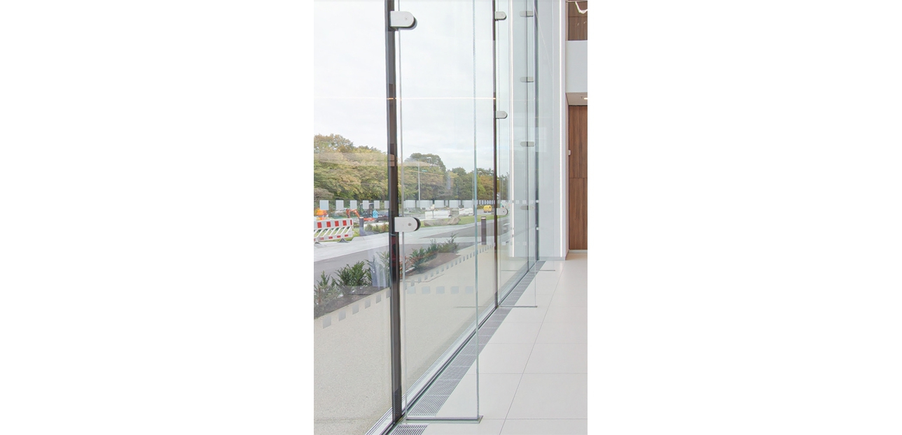 Jaguar Land Rover Munich