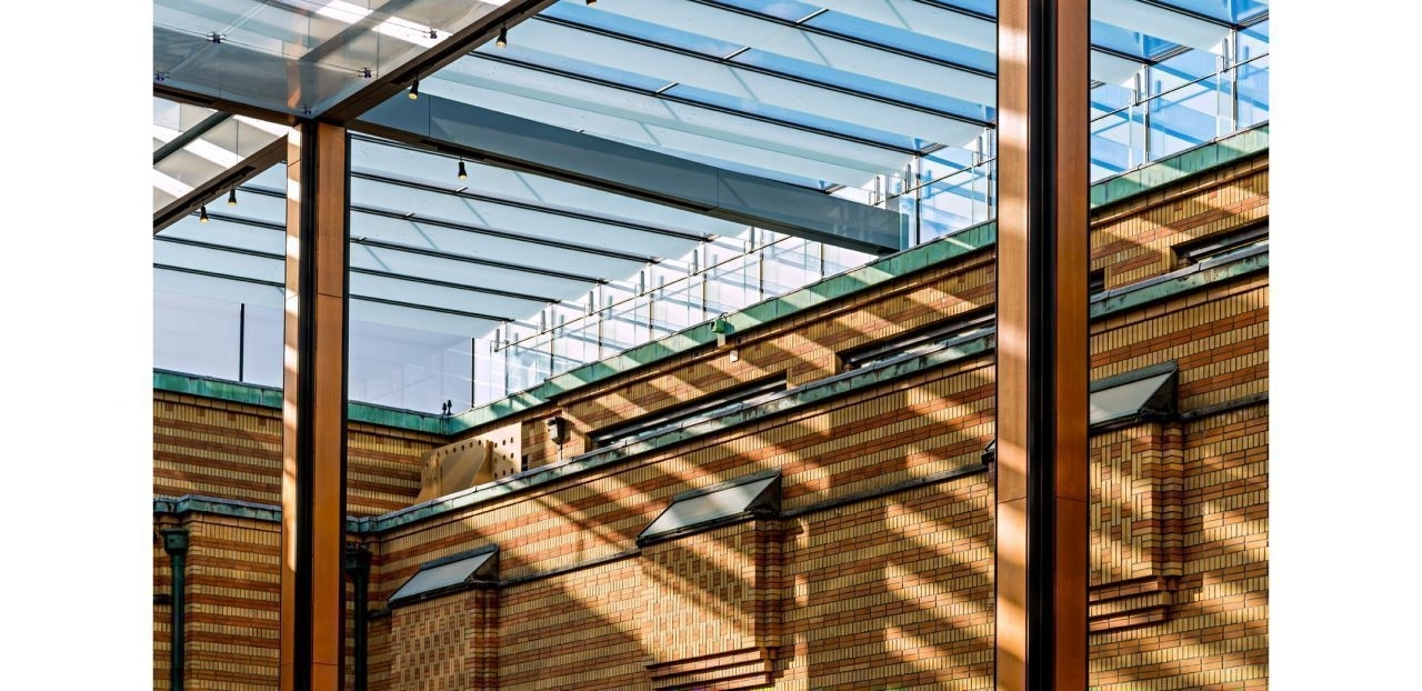 Kunstmuseum Den Haag