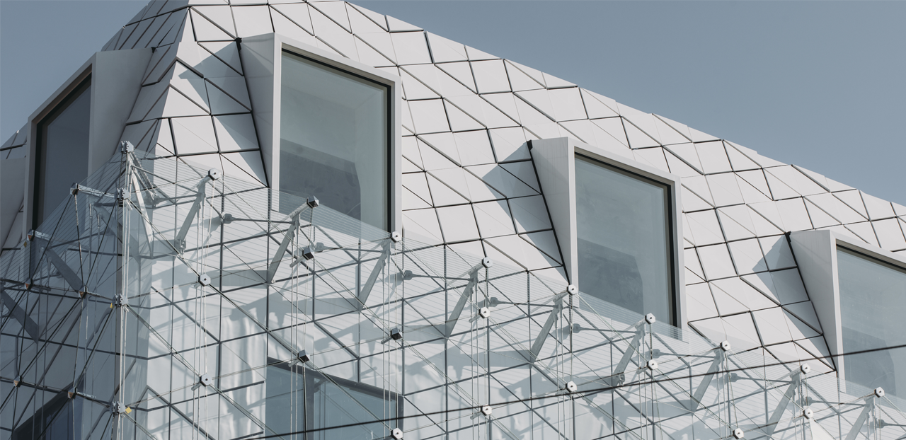 The Diamond (Heineken Hoek)