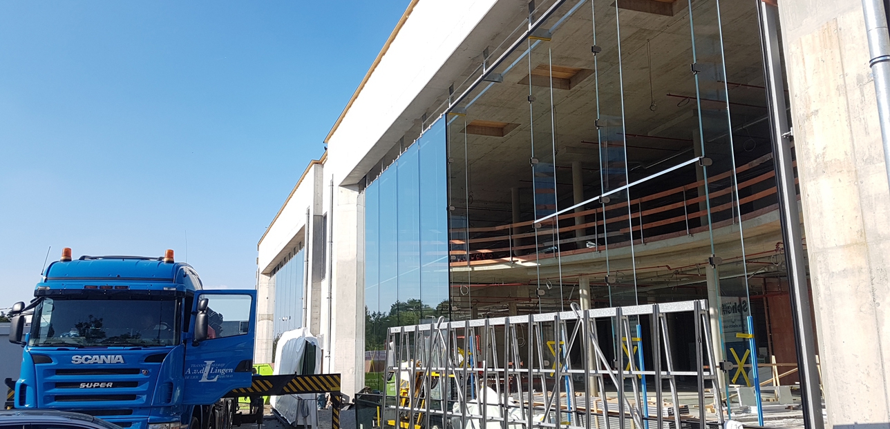 Jaguar Land Rover Munich