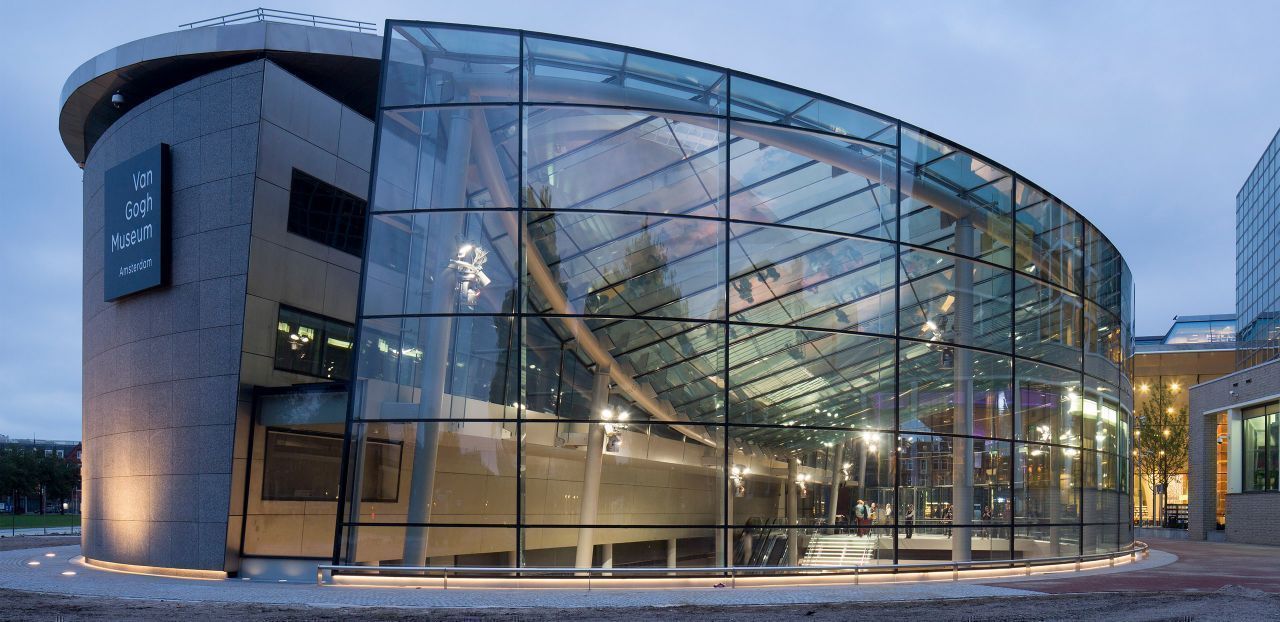 Van Gogh Museum