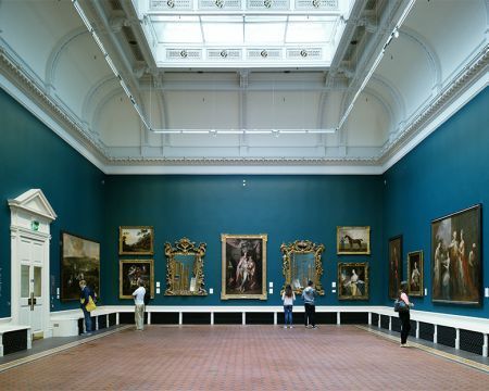 National Gallery Of Ireland