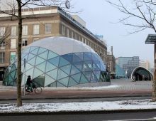 The Bubble