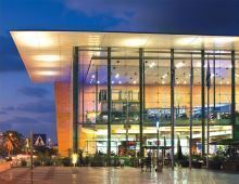 7 Stars Winkelcentrum