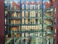 Price Waterhouse Coopers