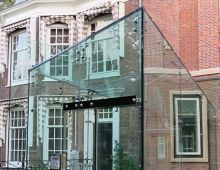 Statehouse Noord-Holland