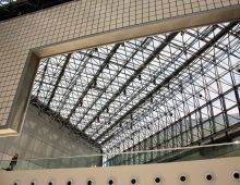 Raffles City Shopping Center