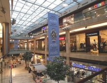 Givataim Shopping Centre