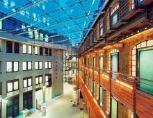 Haus des Handwerks