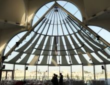 Samson Center