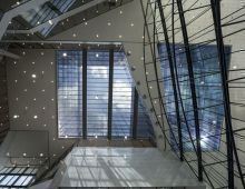 City Offices Utrecht