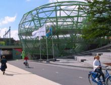 Station Alphen aan den Rijn