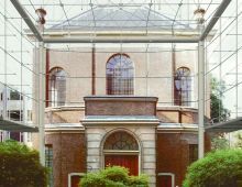 Synagogue