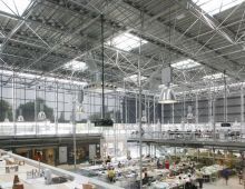 Faculty of Architecture TU Delft