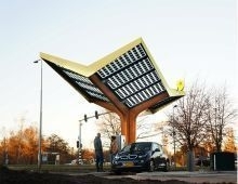 Fastned