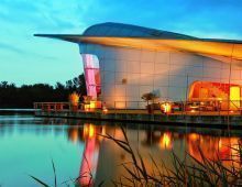 Floriade Pavilion