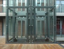 DUWO Elevator