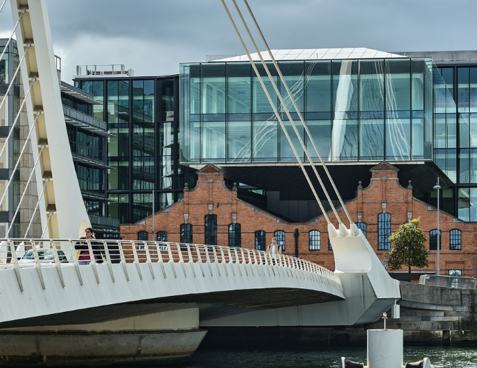 Tropical Fruit Warehouse